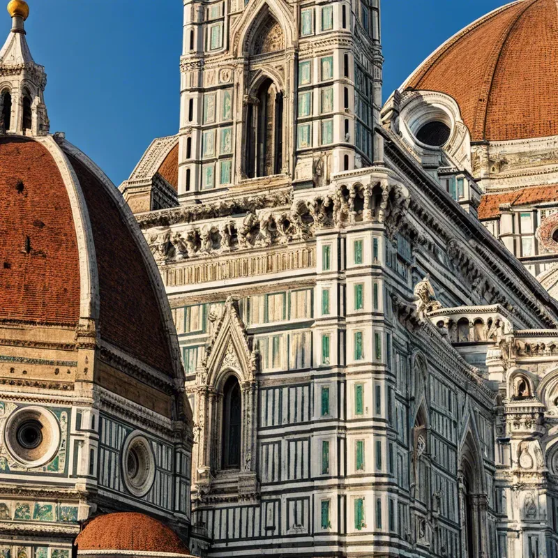 Ornate Splendors