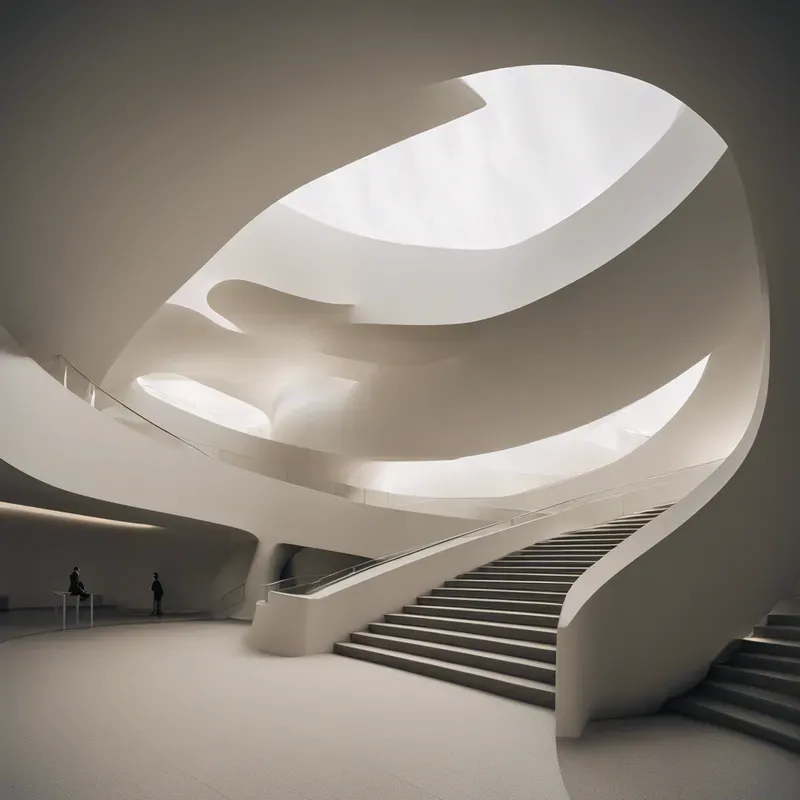 Elegance In Curves