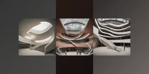 Elegance In Curves generated by stable-diffusion