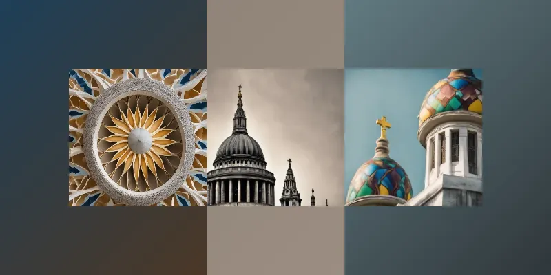 Ornate Splendors generated by undefined