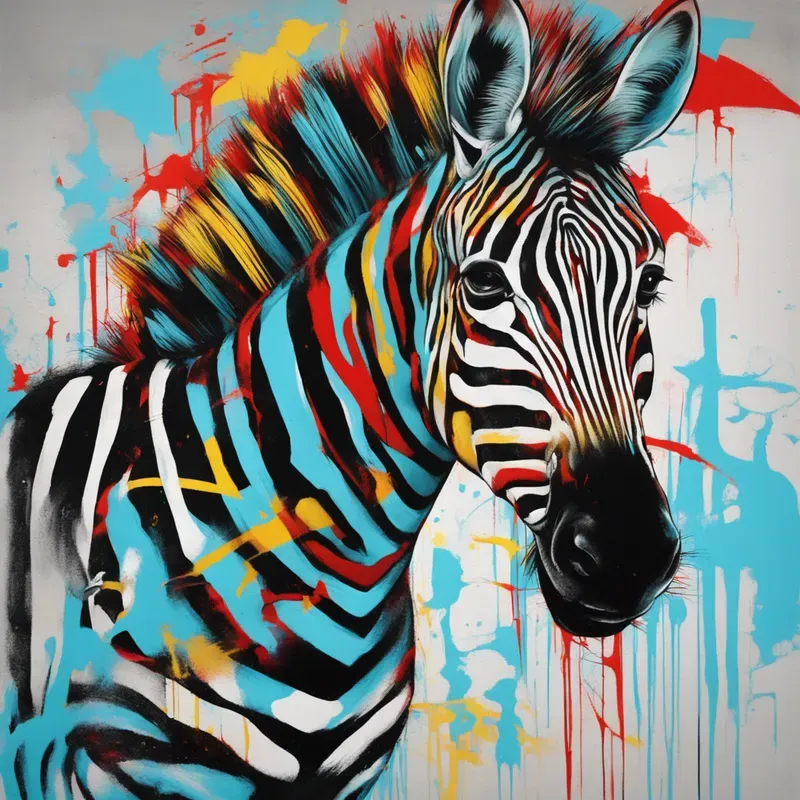 Andies Getty Pts X Neon Bones