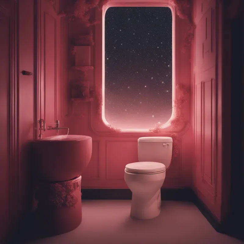 Celestial Dreamscapes