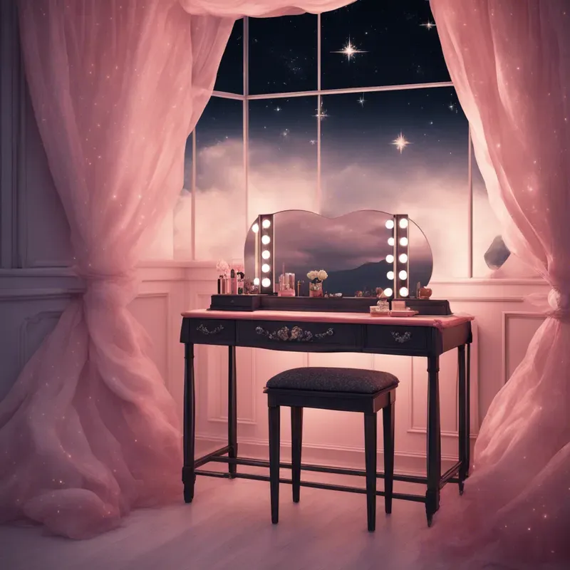 Celestial Dreamscapes