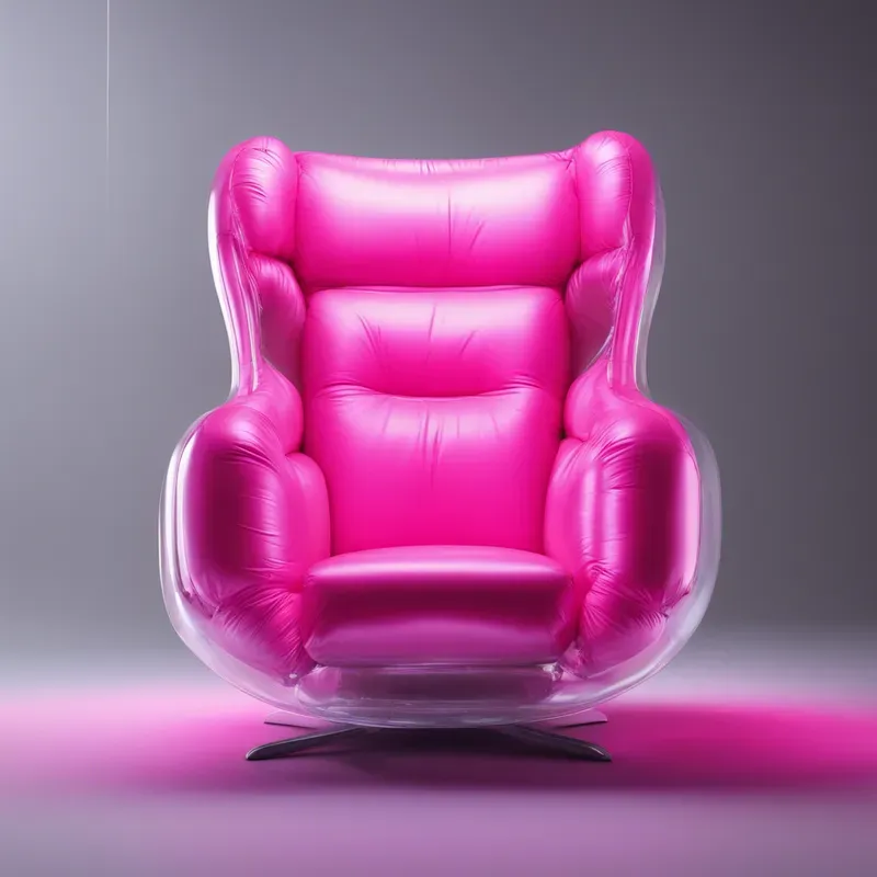Viva Magenta Lounges