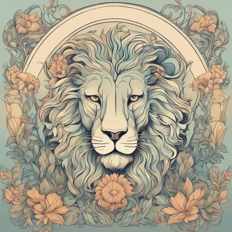 Art Nouveau Elegances