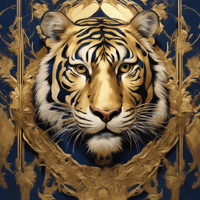 Golden Majesties