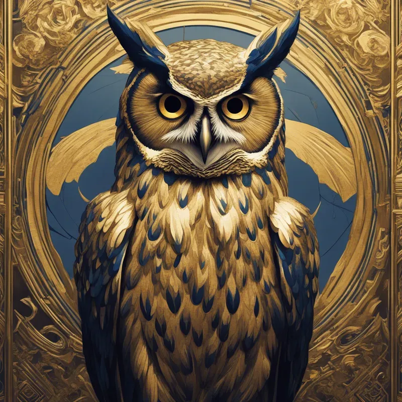 Golden Majesties