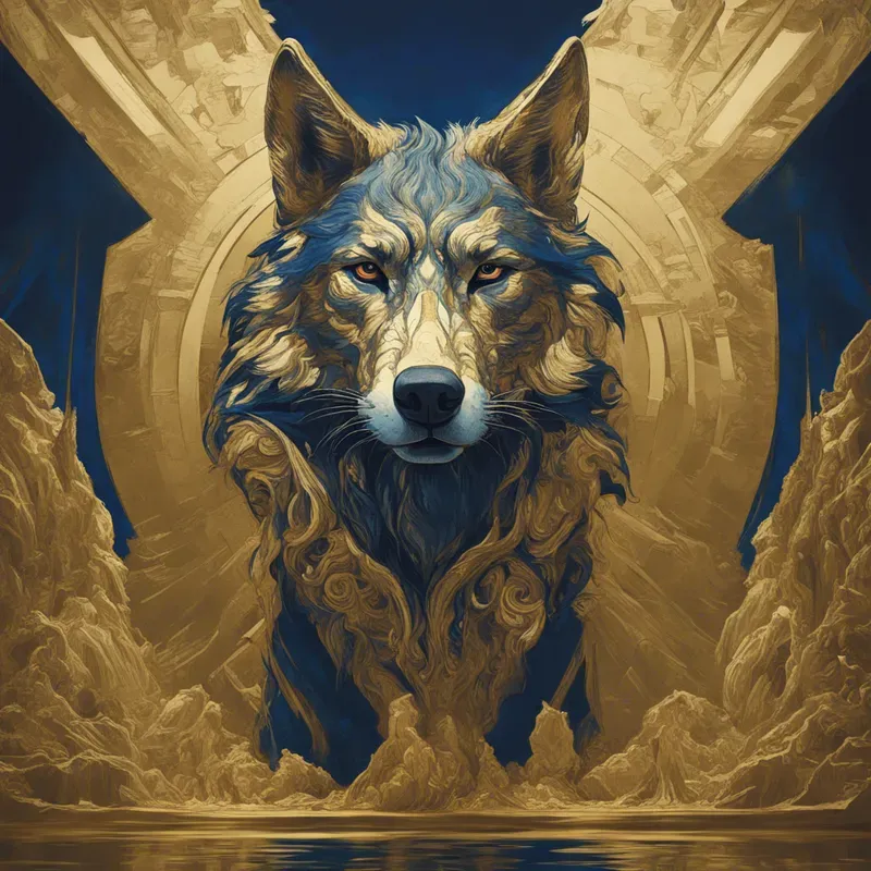 Golden Majesties