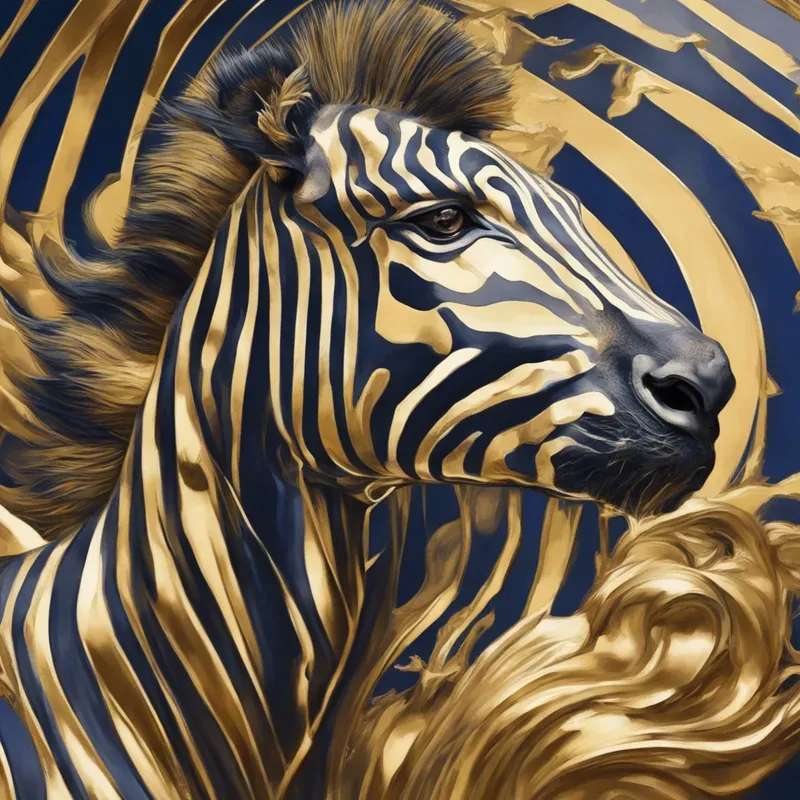 Golden Majesties