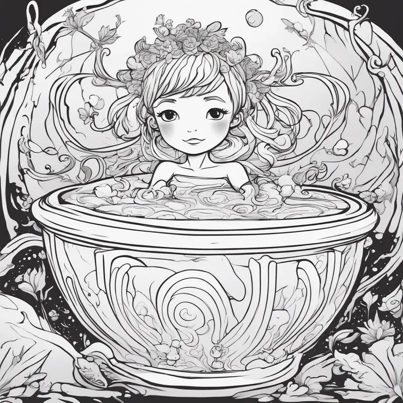 Whimsical Fairy Dwellings