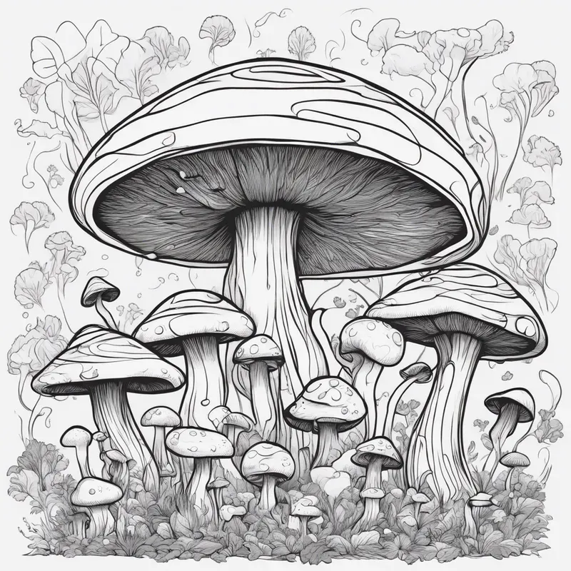Whimsical Fairy Dwellings