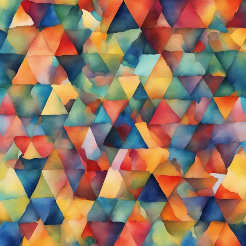 Vibrant Dimensions