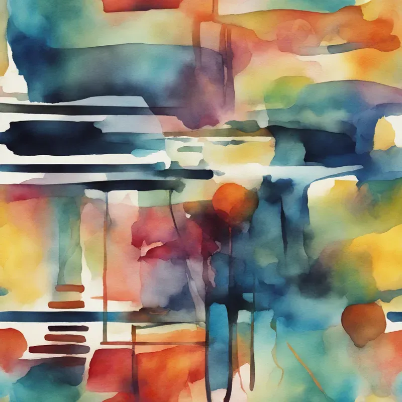 Vibrant Dimensions