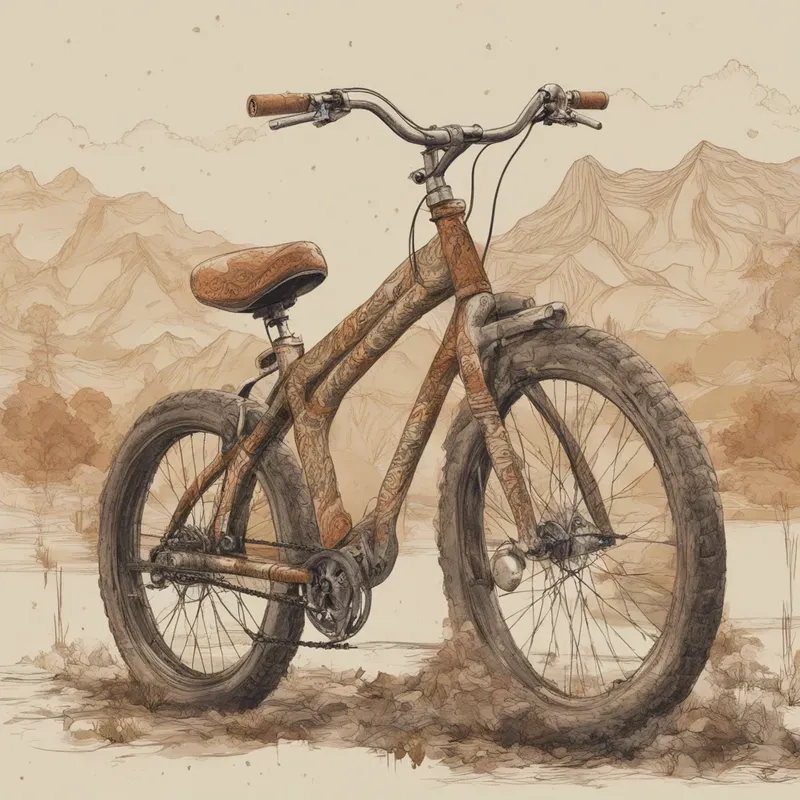 Tshirt Design Handdrawns