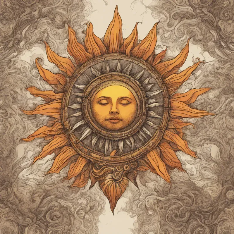 Tshirt Design Handdrawns