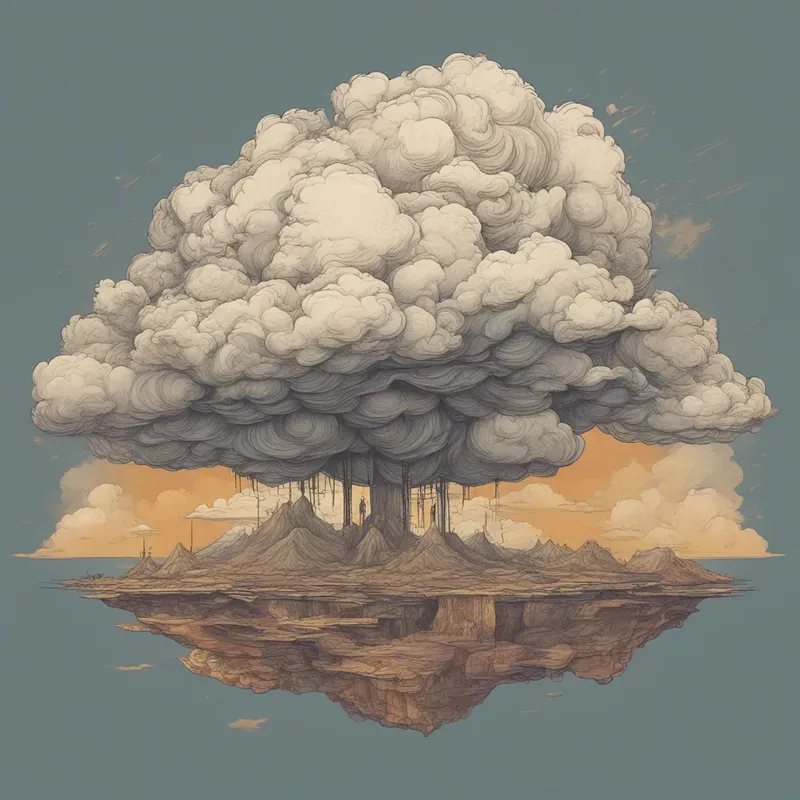 Tshirt Design Handdrawns