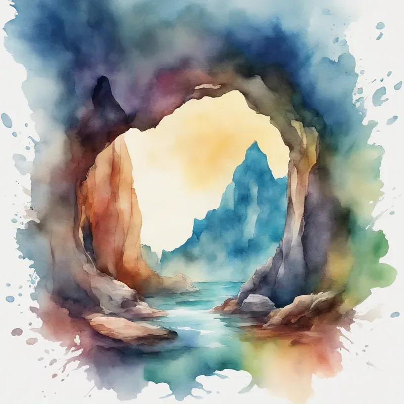 Serenity In Color Tshirt Designs