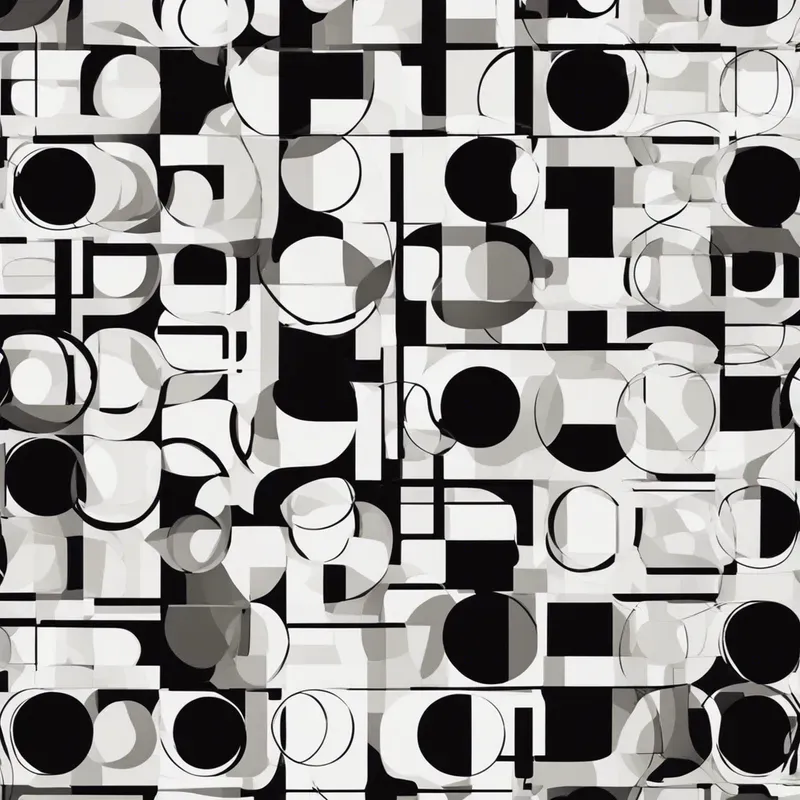 Overlapping Forms Patterns
