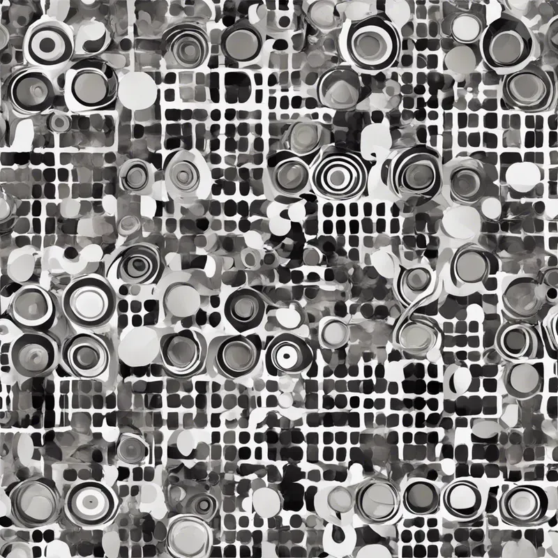 Overlapping Forms Patterns