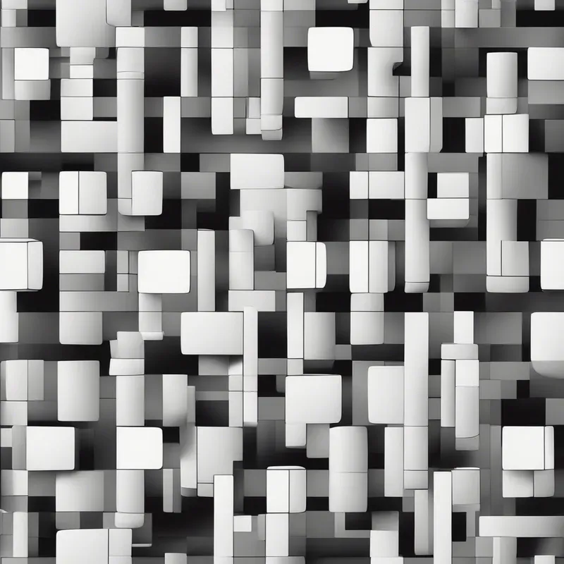 Overlapping Forms Patterns