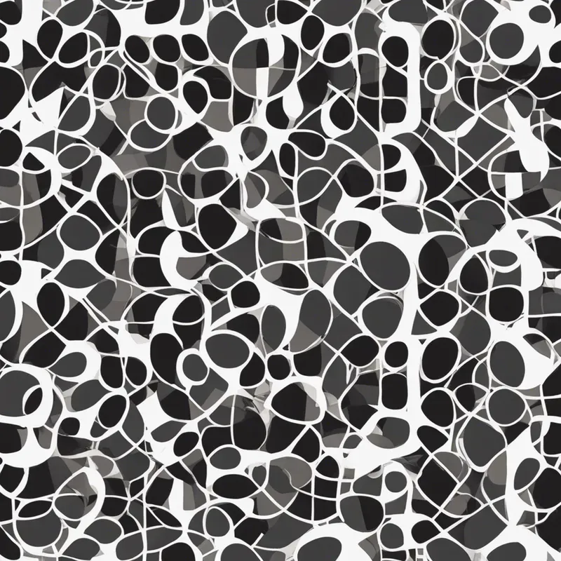 Overlapping Forms Patterns