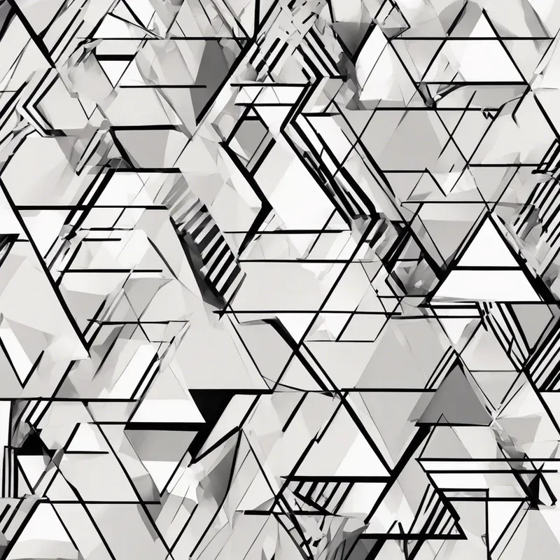 Minimalist Explorations Patterns