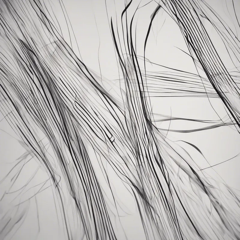 Minimalist Explorations Patterns