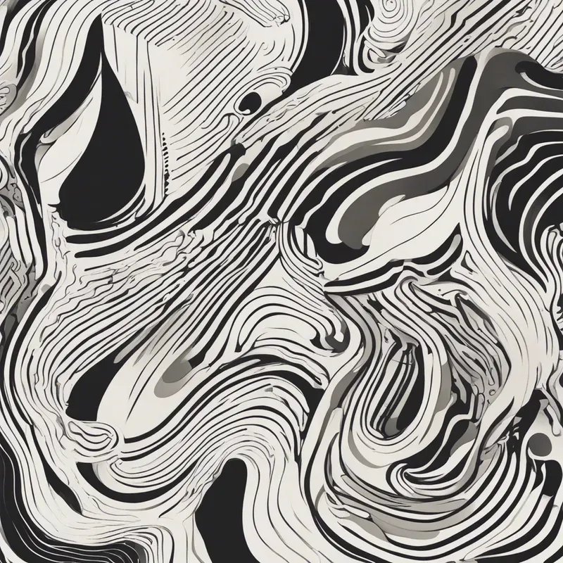 Minimalist Explorations Patterns