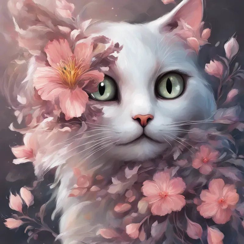 Digital Fantasies