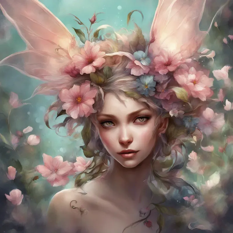 Digital Fantasies