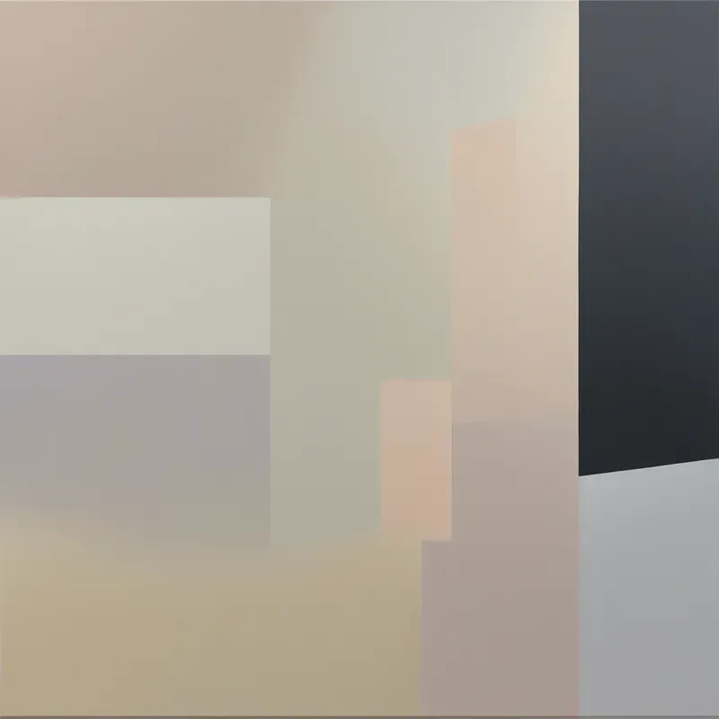 Abstract Paintings