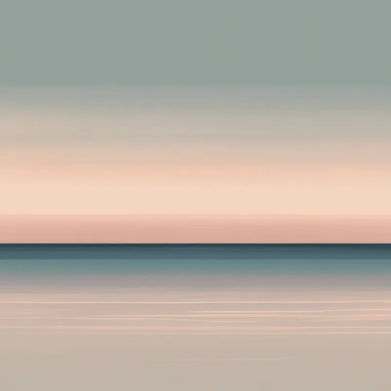 Minimalist Paintings