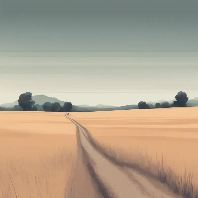 Minimalist Paintings