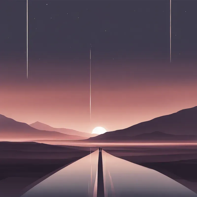 Minimalist Paintings