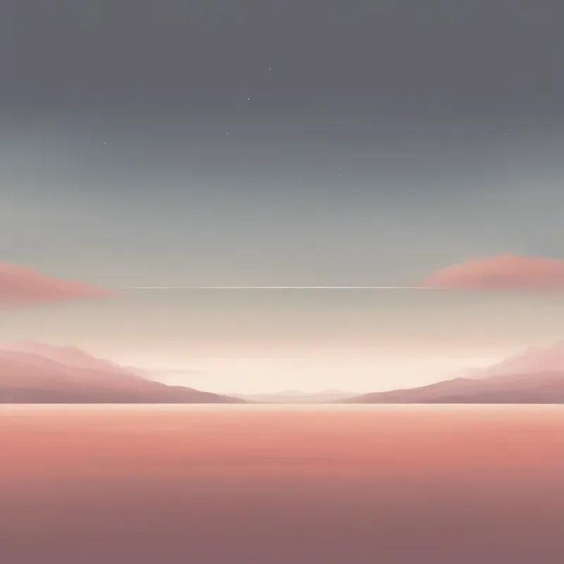 Minimalist Paintings