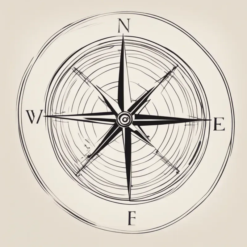 Minimalistic Illustrations