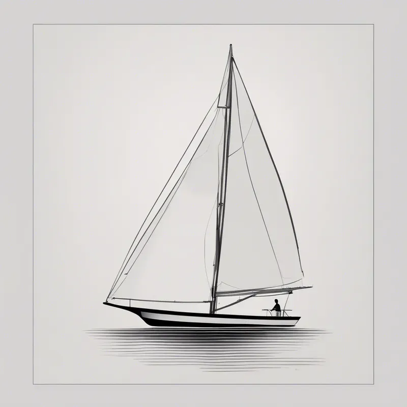 Minimalistic Illustrations