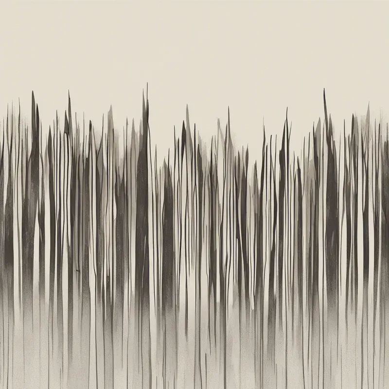 Minimalistic Illustrations