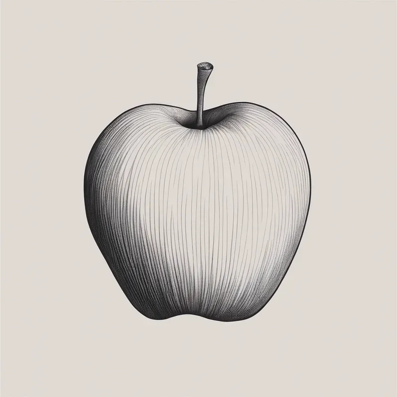 Minimalistic Illustrations