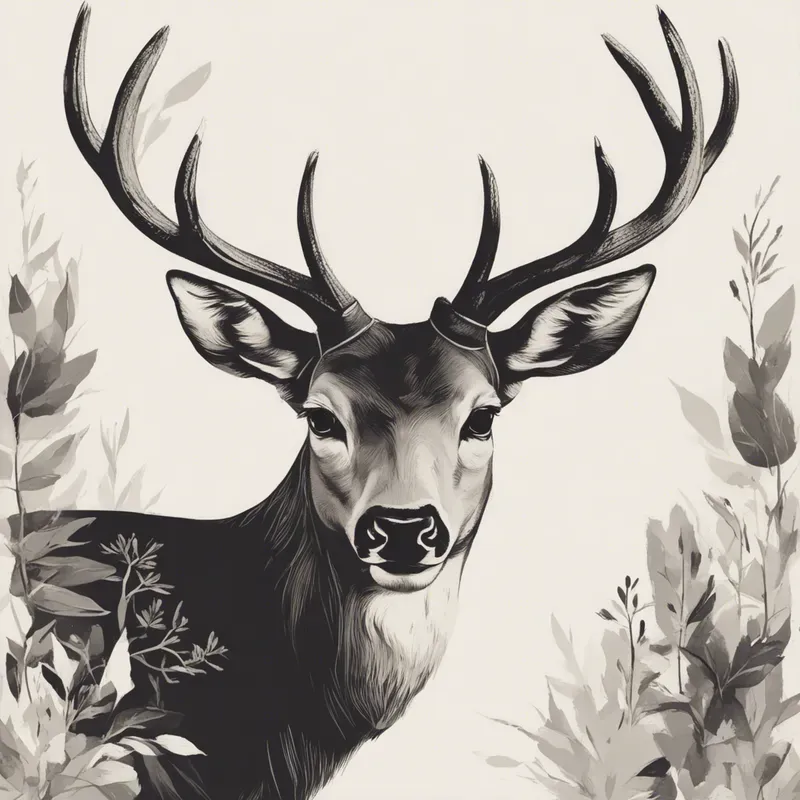 Minimalistic Illustrations