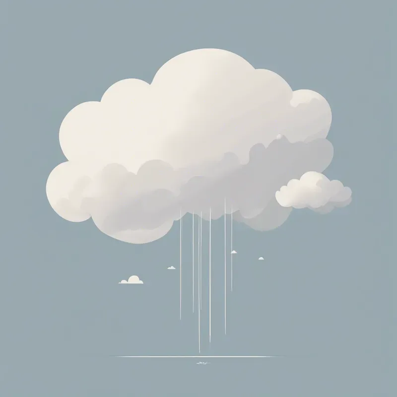 Minimalistic Illustrations