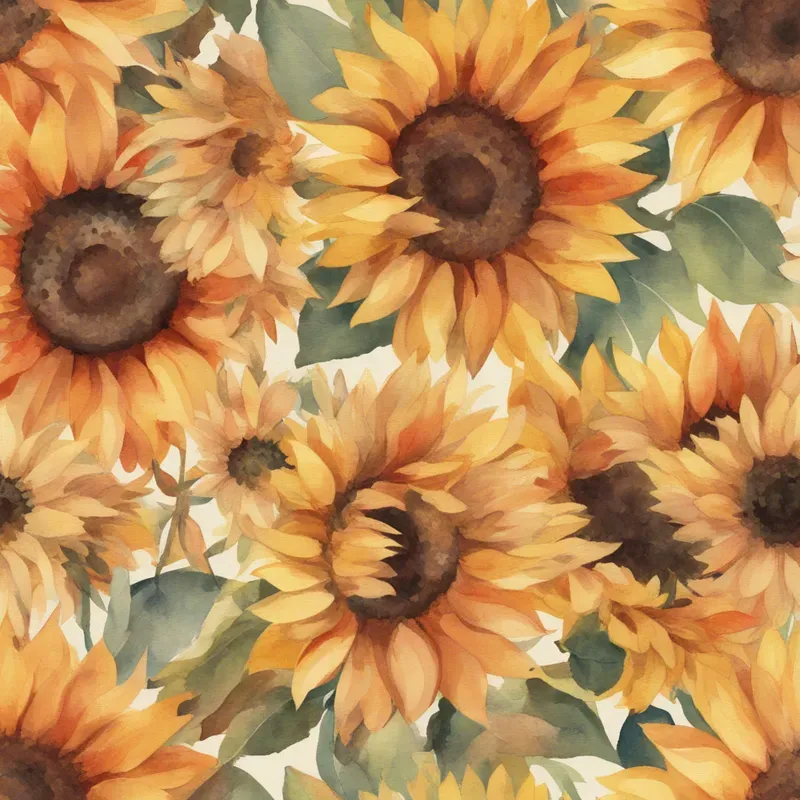 Summer Patterns