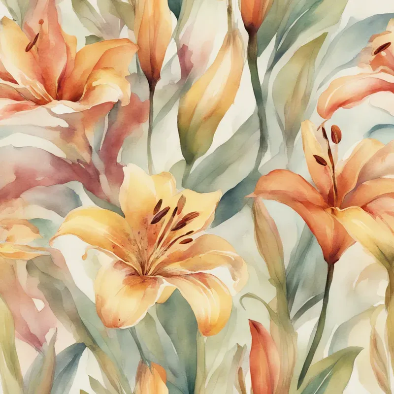 Summer Patterns