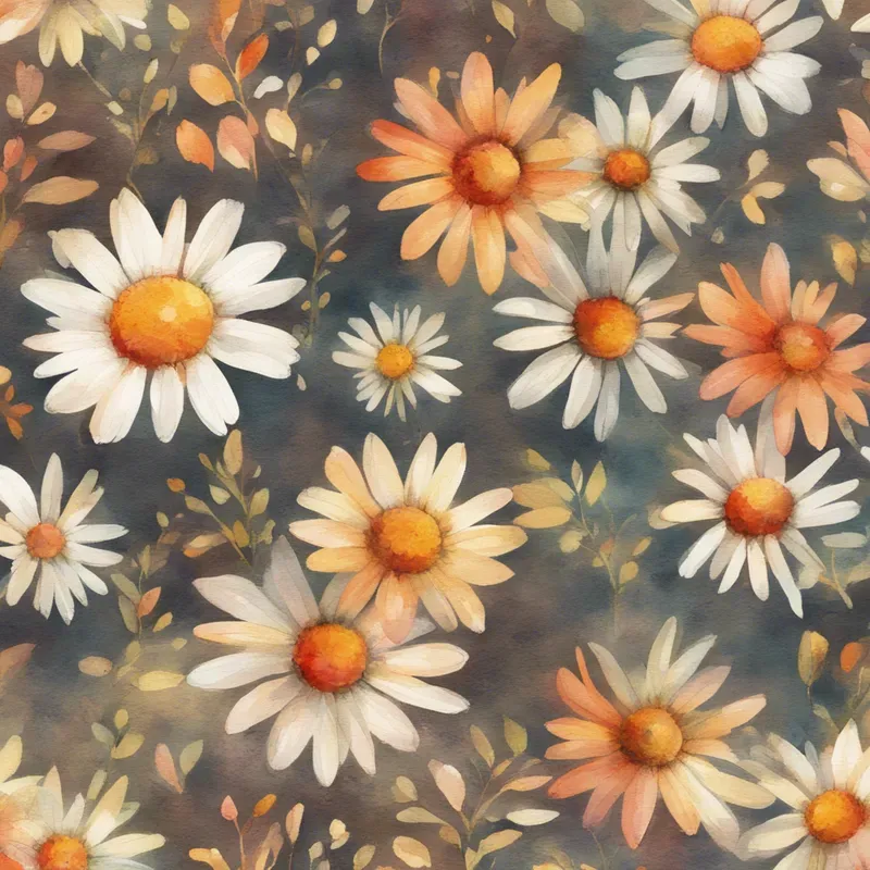 Summer Patterns
