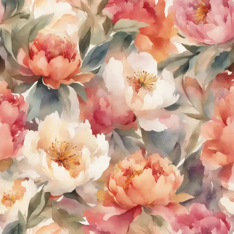 Summer Patterns