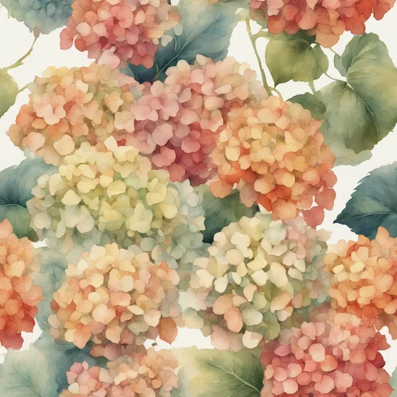 Summer Patterns