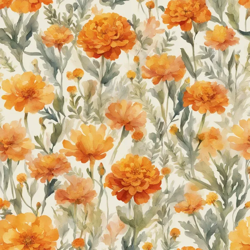 Summer Patterns