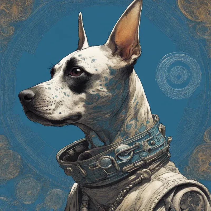 Celestial Guardians
