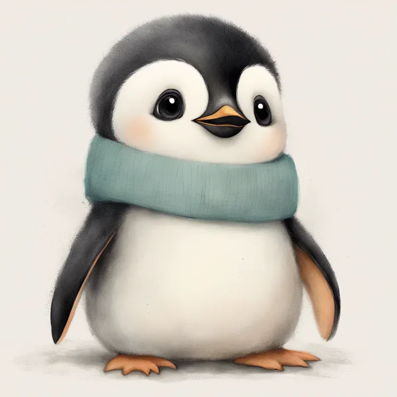 Whimsical Wonders Animals