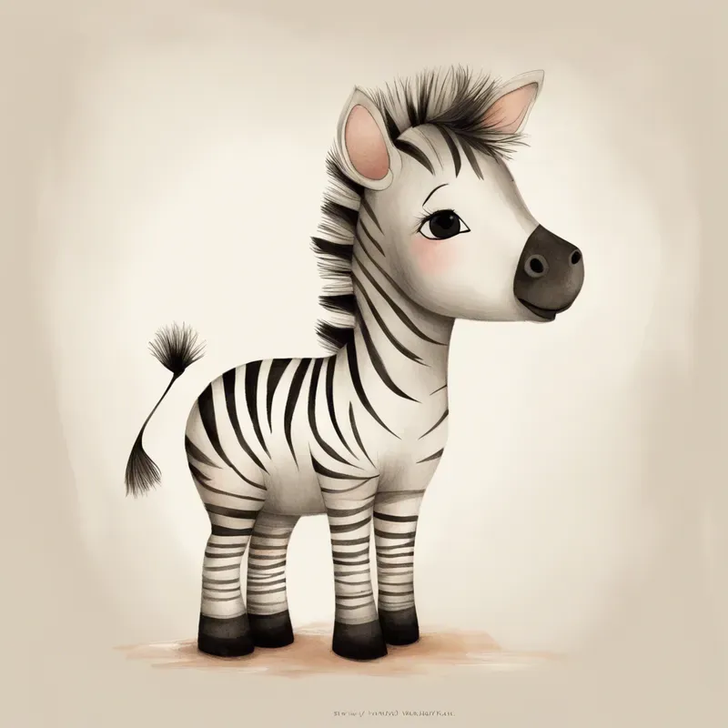 Whimsical Wonders Animals